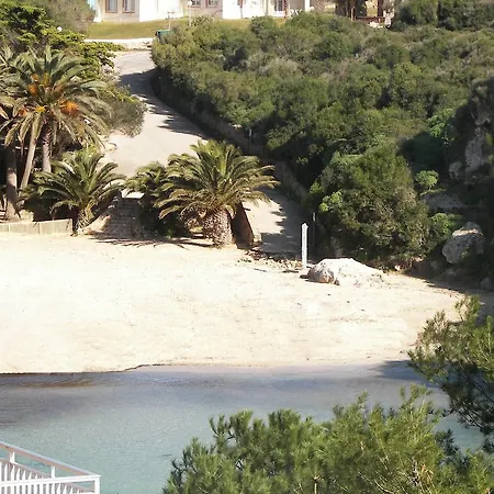 Mar Holiday home
