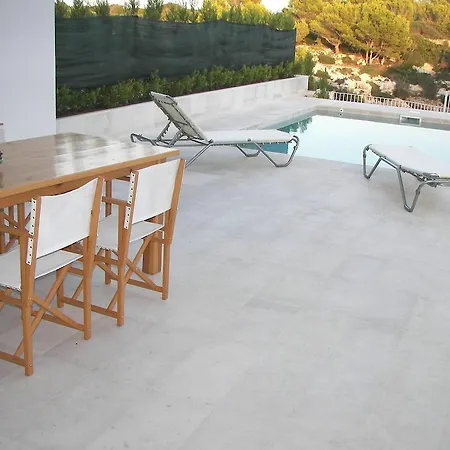 Feriehus Mar Cala'N Blanes (Menorca)