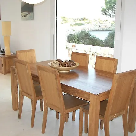 Mar Holiday home *