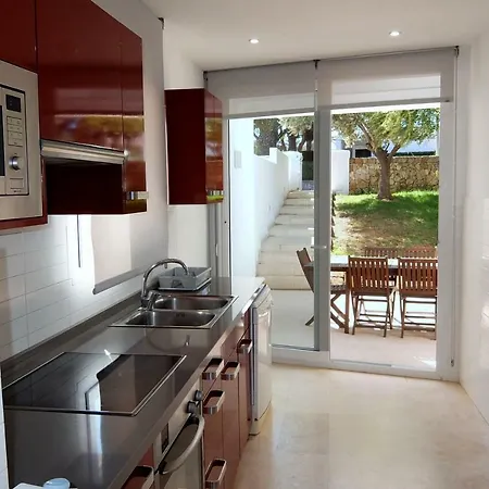 Mar Holiday home