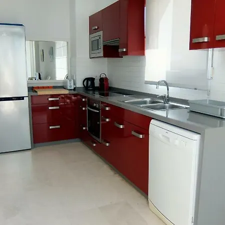 בית נופש Mar קאלה אן בלאנס