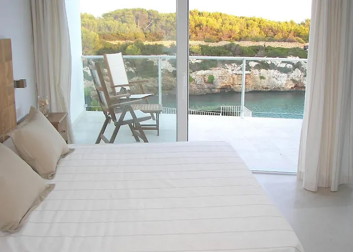 Mar Holiday home Cala'N Blanes (Menorca)