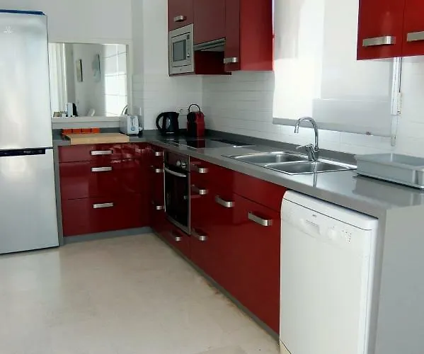 Holiday home Mar Cala'N Blanes (Menorca)